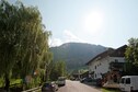 Vakantiehuis Exterieur zomer