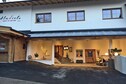 Vakantiehuis Exterieur winter