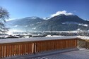 Vakantiehuis Terras/Balkon