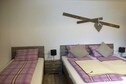 Vakantiehuis Slaapkamer
