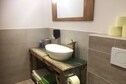 Vakantiehuis Badkamer