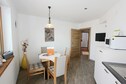 Vakantiehuis Keuken