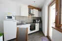 Vakantiehuis Keuken
