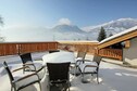 Vakantiehuis Terras/Balkon