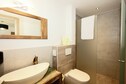 Vakantiehuis Badkamer