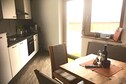 Vakantiehuis Keuken