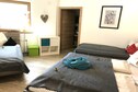 Vakantiehuis Slaapkamer