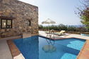 Villa Meliti in Livadia - Kreta, Griekenland foto 8250850