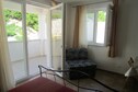 Vakantiehuis Woonkamer
