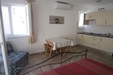 Vakantiehuis Eetkamer