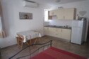 Vakantiehuis Keuken
