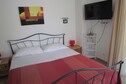 Vakantiehuis Slaapkamer