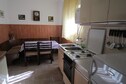 Vakantiehuis Keuken