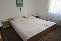 Vakantiehuis Slaapkamer