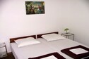 Vakantiehuis Slaapkamer