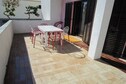 Vakantiehuis Terras/Balkon