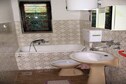 Vakantiehuis Badkamer