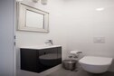 Vakantiehuis Badkamer