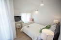 Vakantiehuis Slaapkamer