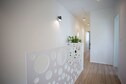 Vakantiehuis Hal/Receptie