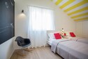 Vakantiehuis Slaapkamer