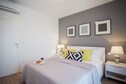 Vakantiehuis Slaapkamer