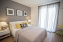 Vakantiehuis Slaapkamer