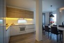 Vakantiehuis Keuken