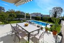 Vakantiehuis Exterieur zomer