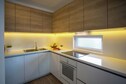 Vakantiehuis Keuken