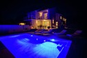 Vakantiehuis Exterieur zomer