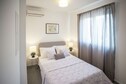 Vakantiehuis Slaapkamer