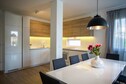 Vakantiehuis Eetkamer