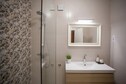 Vakantiehuis Badkamer