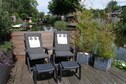 Vakantiehuis Terras/Balkon