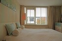 Vakantiehuis Slaapkamer