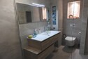 Vakantiehuis Badkamer