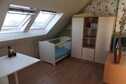Vakantiehuis Slaapkamer