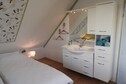Vakantiehuis Slaapkamer