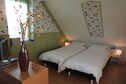 Vakantiehuis Slaapkamer