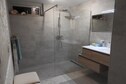 Vakantiehuis Badkamer