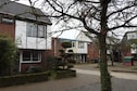 Vakantiehuis Exterieur zomer