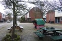 Vakantiehuis Exterieur zomer