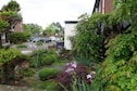 Vakantiehuis Tuin zomer