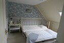 Vakantiehuis Slaapkamer