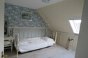 Vakantiehuis Slaapkamer