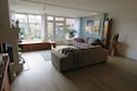 Vakantiehuis Woonkamer