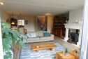 Vakantiehuis Woonkamer