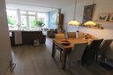 Vakantiehuis Woonkamer