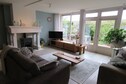 Vakantiehuis Woonkamer